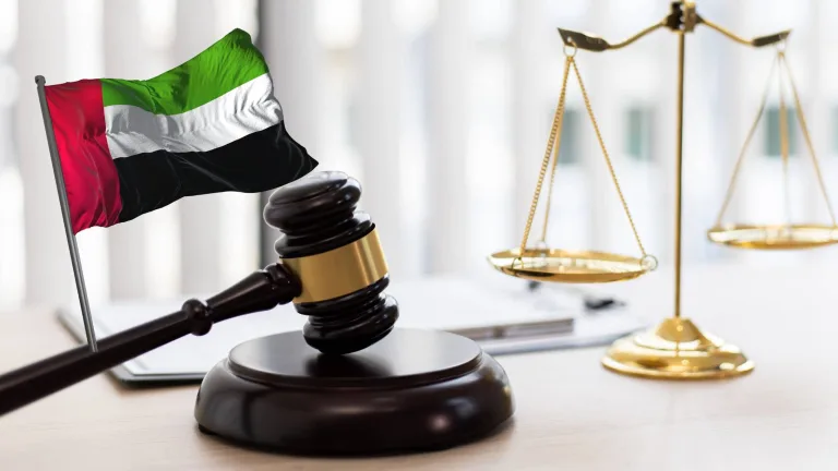 legal translation dubai