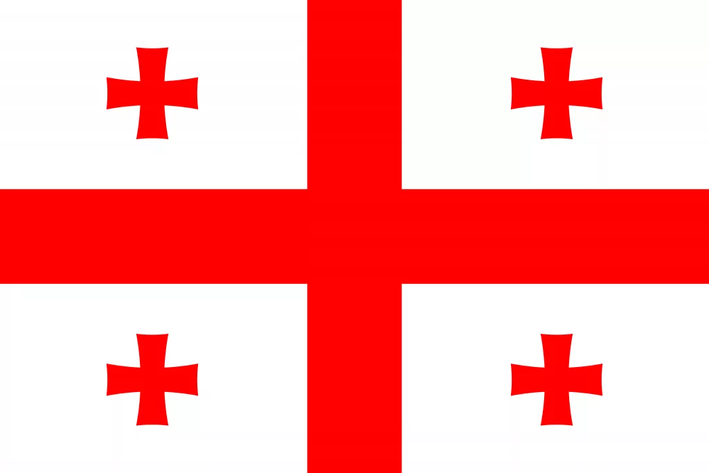 Georgian Certified Translation