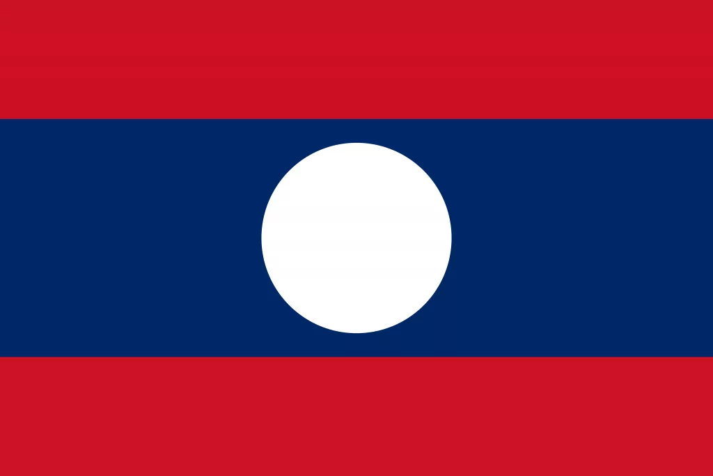 Lao Certified Translation