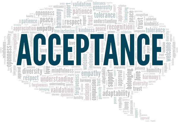 Acceptance