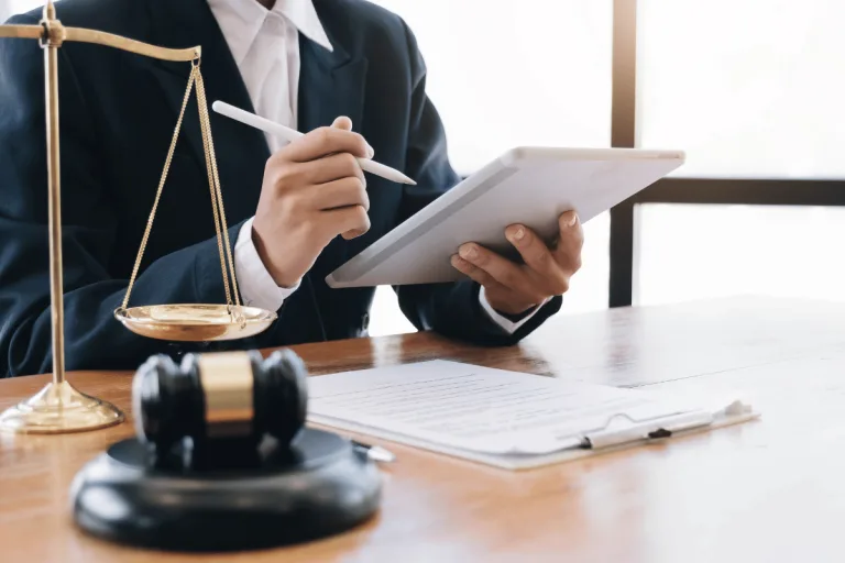 Certified Legal Translation in Dubai