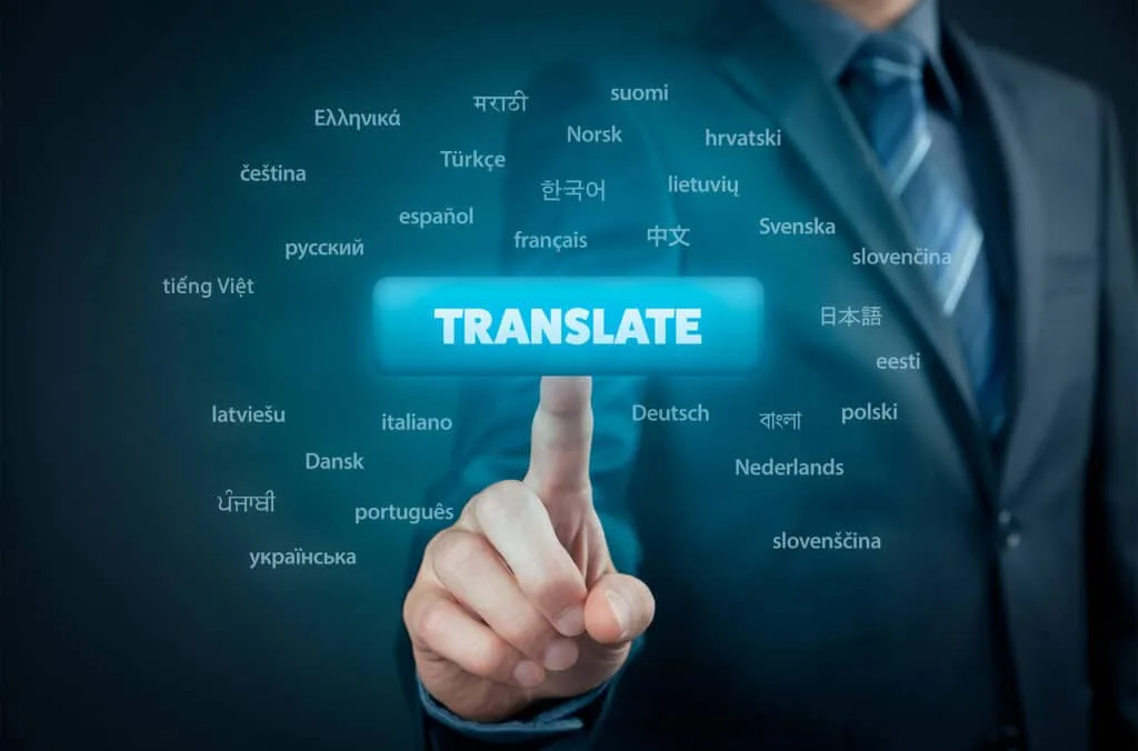 General Translation vs Commercial Translation in Dubai