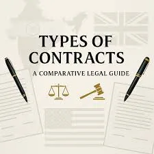 Key Types of Corporate Contracts That Need Professional Translation