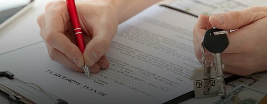 Tenancy Contract Translation in Dubai