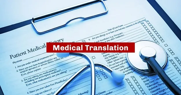 What Makes Hospital Translation in Dubai Different?