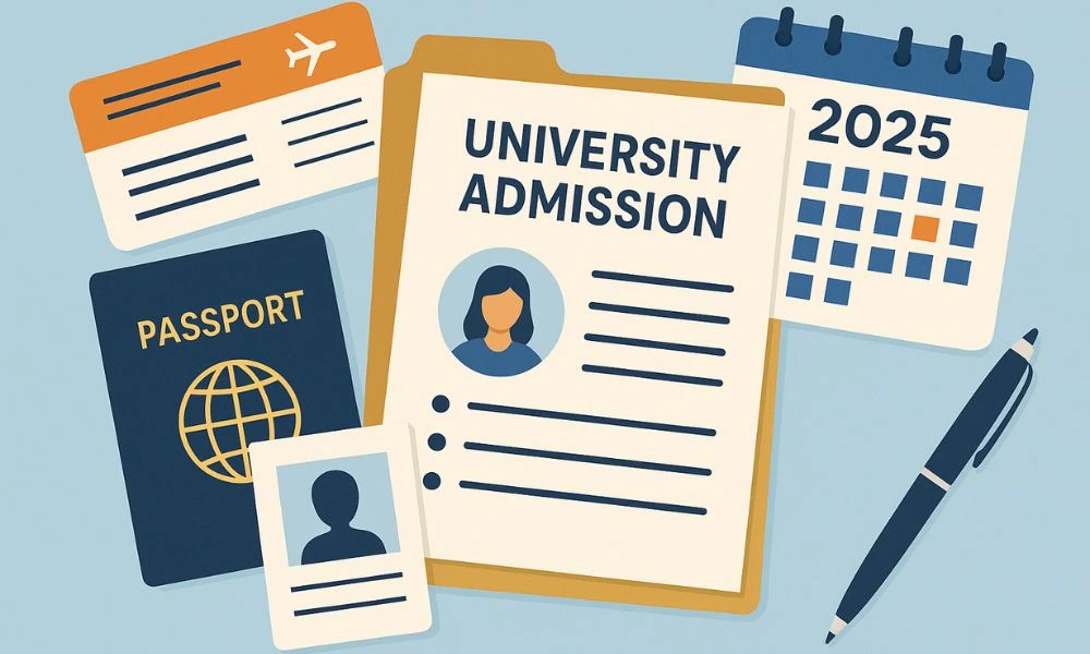 Which Academic Documents Usually Need Translation and Attestation?