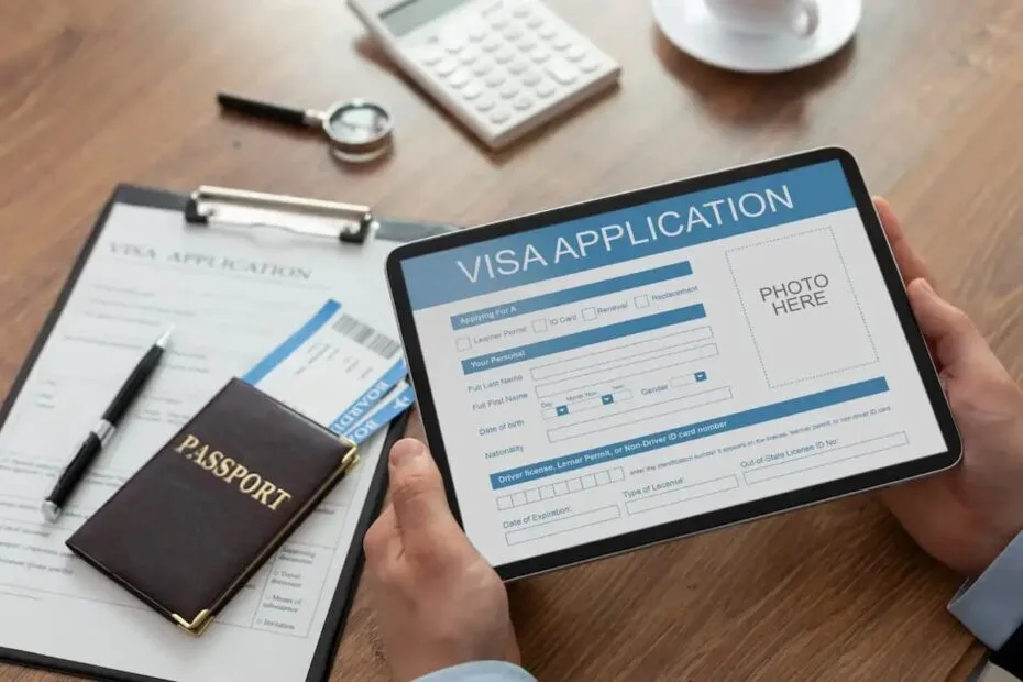 Which Documents Usually Need Translation for Visa Applications